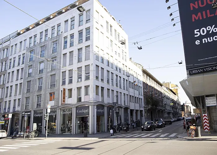 Smart Central Apartments Bayres